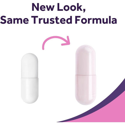 Womens Probiotic with Organic Cranberry for Urinary and Digestive Health