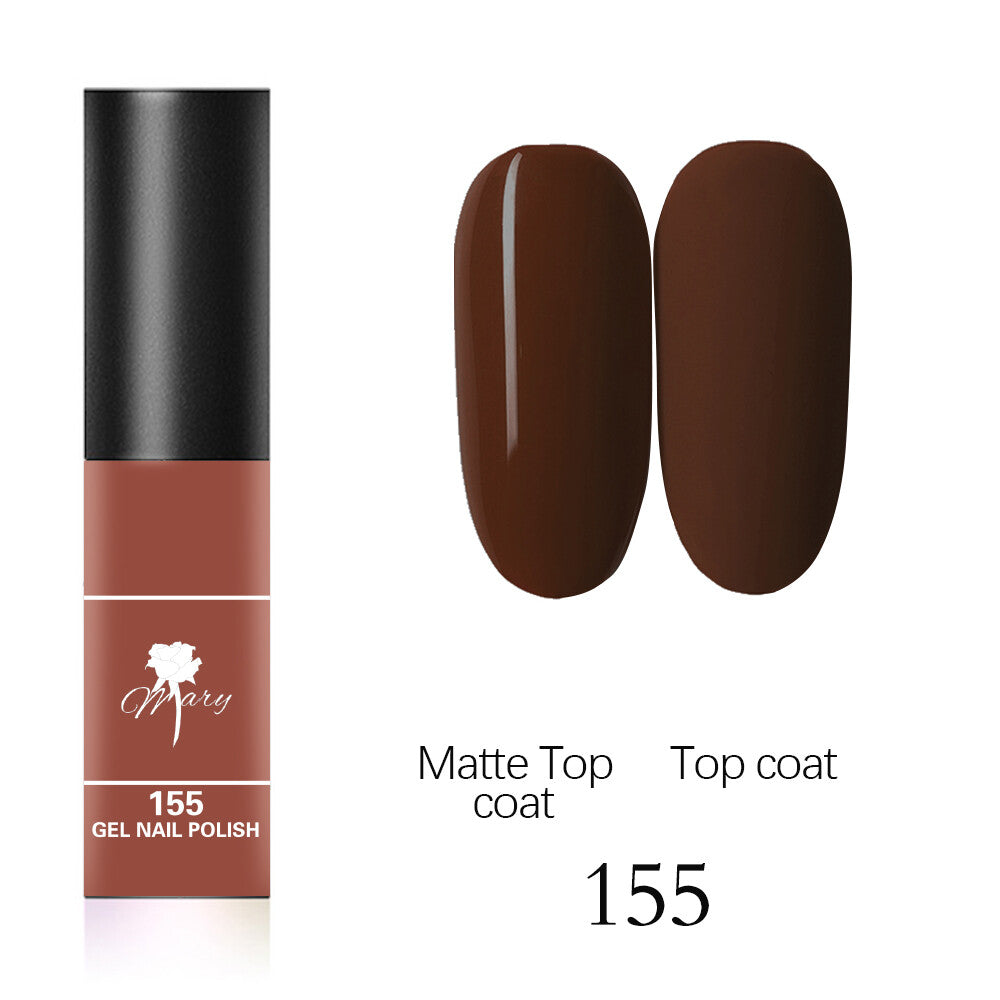 Hottest 40colors Gel Nail Polish All For Nail Art Manicure Base Top Coat Varnish
