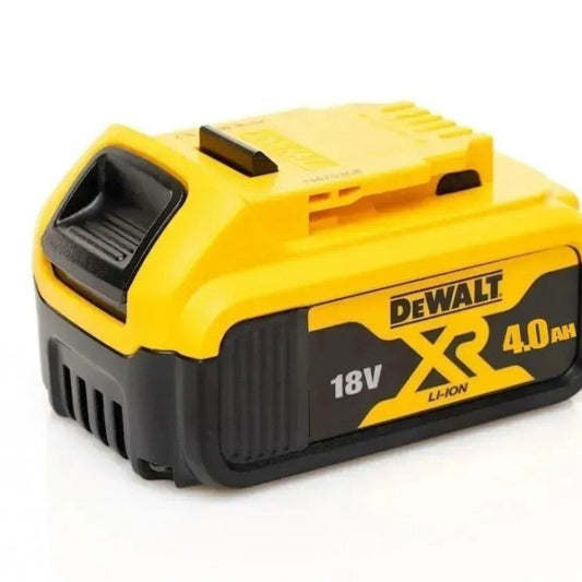 Compatible with DeWalt DCB180 DCB181 18V 4.0-6.0Ah Li-ion Battery for Power Tool