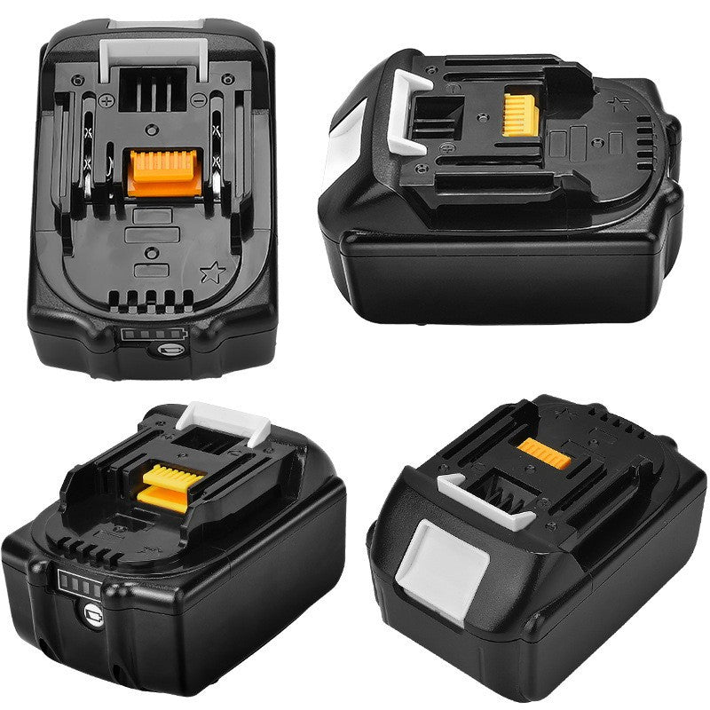 Makita Style 18V 6.0Ah BL1860 Li-ion Battery for Power Tools