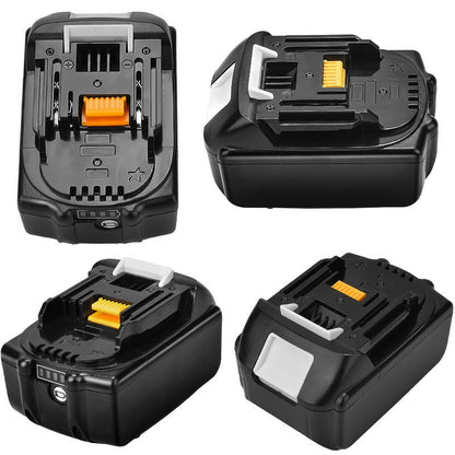 Makita Style 18V 6.0Ah BL1860 Li-ion Battery for Power Tools