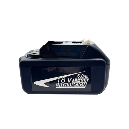 Makita 18V 6.0Ah Li-ion Battery for Chainsaw Power Drill Nail Gun Tools