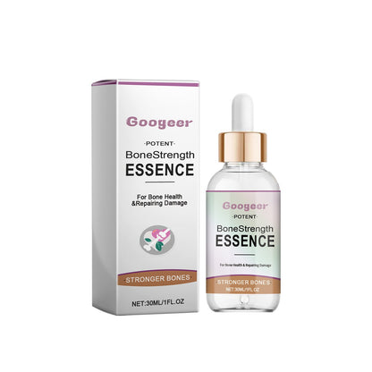 Googeer Joint Comfort Drops - Back & Muscle Support Liquid Supplement