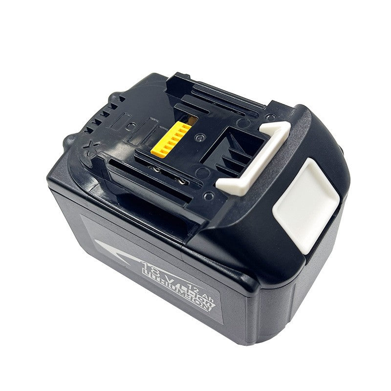 Replacement for Makita BL1860 18V 12Ah Li-ion Battery for Drill Work Light