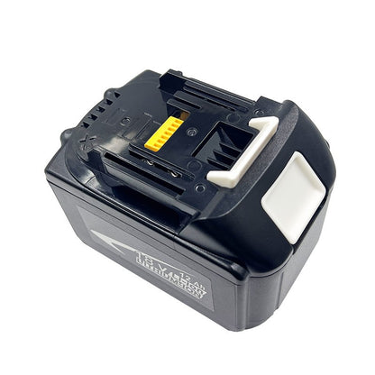 Replacement for Makita BL1860 18V 12Ah Li-ion Battery for Drill Work Light