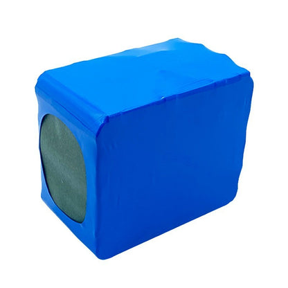 24V 15Ah 6S5P Li-ion Battery Pack for Electric Bicycle E-Scooter Wheelchair