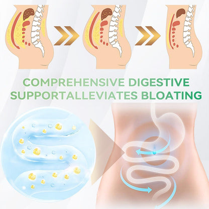 GLP - 1 Drops for Targeted Fat Reduction on Stomach & Thighs | Weight Aid