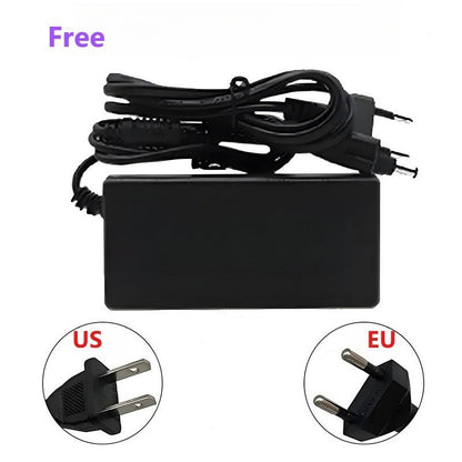 24V 35Ah 7S5P Li-ion Battery Pack High Power with BMS for Electric Bicycle