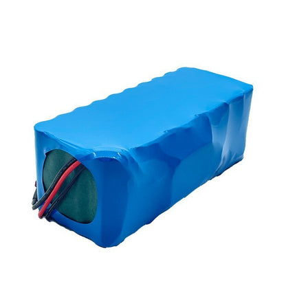 36V 20Ah 10S4P High-Power Li-ion Battery Pack for E-Bike Motorcycle