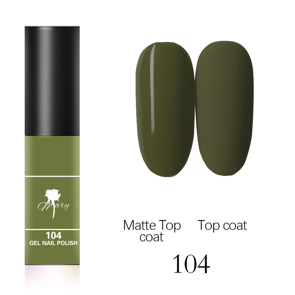 Hottest 40colors Gel Nail Polish All For Nail Art Manicure Base Top Coat Varnish