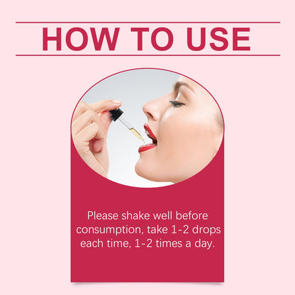 BUSHAID Dietary Supplement Body Treatment
