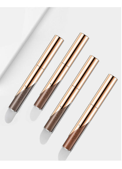 Waterproof Eyebrow Gel Tint Long Lasting Quick Dry Sweatproof Brow Makeup Tool