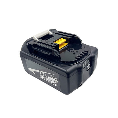 Replacement for Makita BL1860 18V 12Ah Li-ion Battery for Drill Work Light