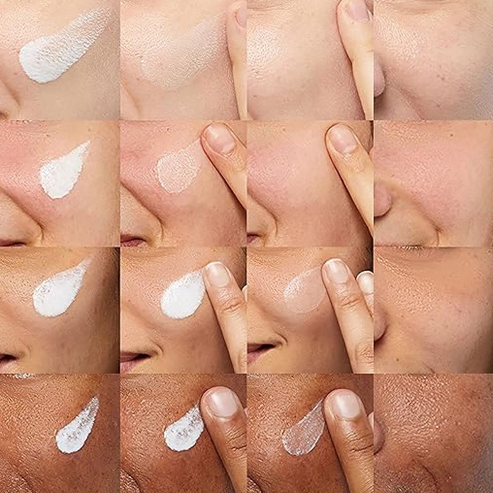 30ml SPF50+ PA+++ Face Body Sunscreen Hydrating Moisturizing