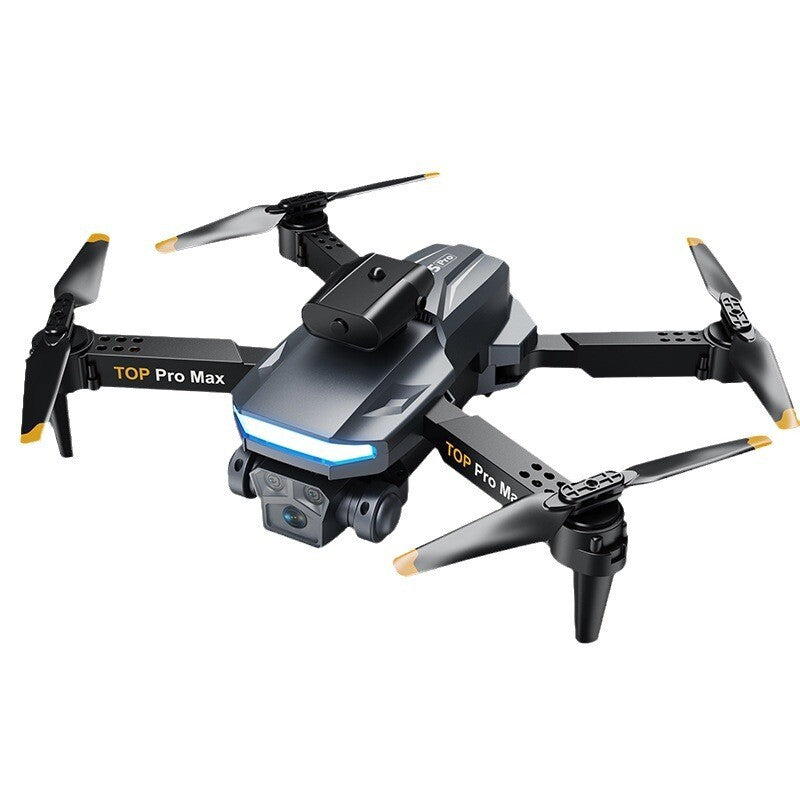 3 Battery 8K aerial photography Camera Drones Optical flow hover