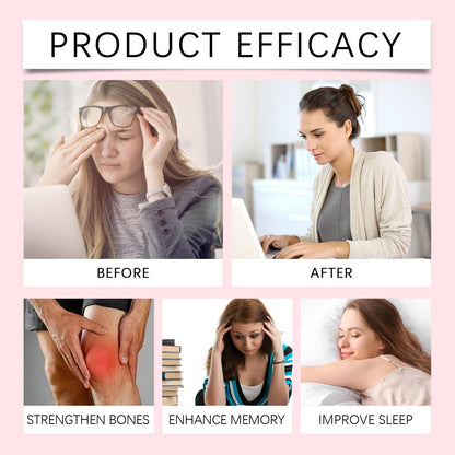 BUSHAID Dietary Supplement Body Treatment
