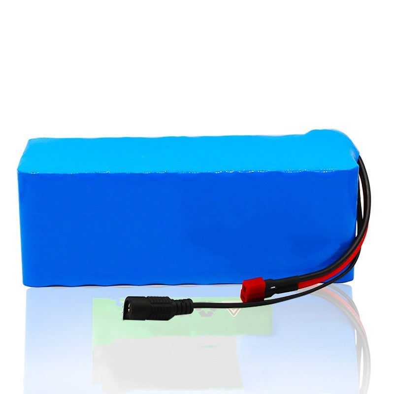 36V 10S3P 30Ah 500W Li-ion Battery Pack for E-Bike Electric Scooter