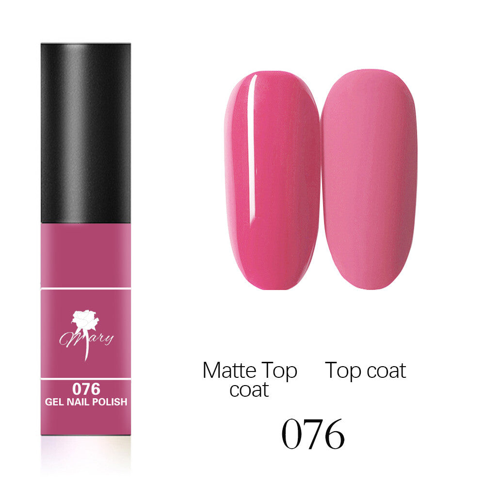 Hottest 40colors Gel Nail Polish All For Nail Art Manicure Base Top Coat Varnish