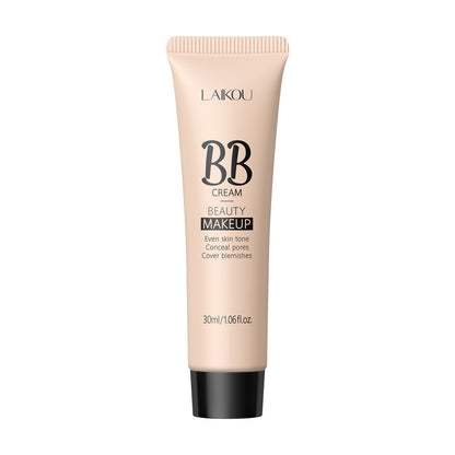 1.06oz BB Cream For Men Makeup Base Cover Flaws Oil Control Anti-Aging