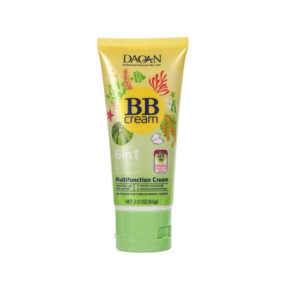 24H Stay BB Cream - Weightless, Natural Finish, Makeup Primer & Skin Perfector
