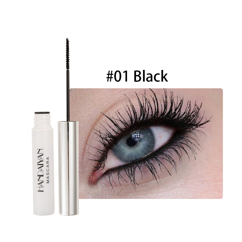 12 Colors Matte Liquid Eyeliner Pen Makeup Waterproof Quickly Drying Ultra-thin