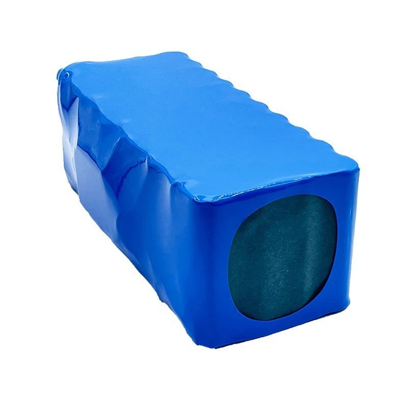 36V 30Ah 10S4P High-Power Li-ion Battery Pack for E-Bike Motorcycle