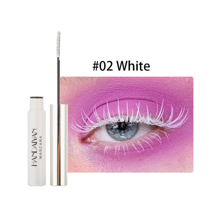 12 Colors Matte Liquid Eyeliner Pen Makeup Waterproof Quickly Drying Ultra-thin
