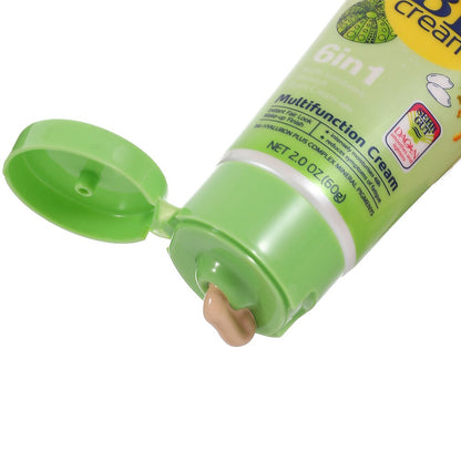 24H Stay BB Cream - Weightless, Natural Finish, Makeup Primer & Skin Perfector