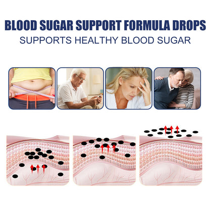 Googeer Stress Relief Drops - Calming Supplement for Mind & Body Wellness