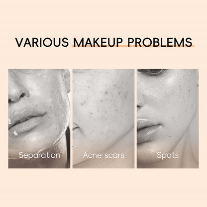 1.06oz BB Cream 9 colors Makeup Base Cover Flaws Oil Control Anti-Aging