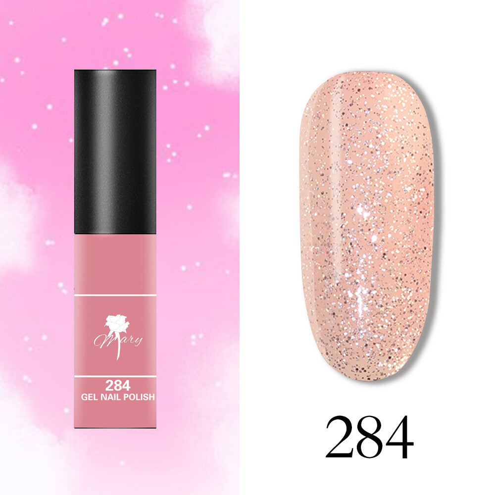 Hottest 40colors Gel Nail Polish All For Nail Art Manicure Base Top Coat Varnish