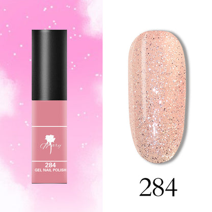 Hottest 40colors Gel Nail Polish All For Nail Art Manicure Base Top Coat Varnish