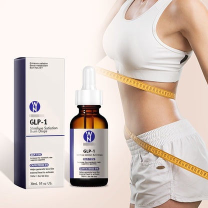 NEW Napharm GLP-1 Metabolic Boost Drops,Vitamin Drop for Meyabolism for Women