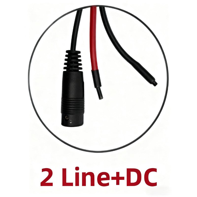 12.8V 18000mAh 4S3P Li-ion Battery Pack w/ Smart BMS, Rechargeable