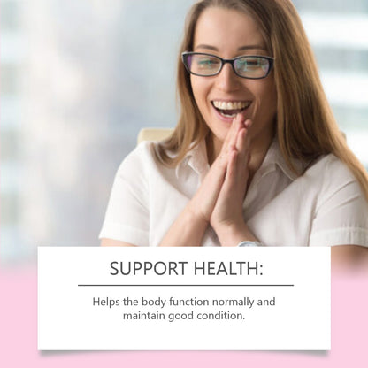 Docteat Vitamin B Complex Drops - Gentle Joint Care & Body Comfort Supplement