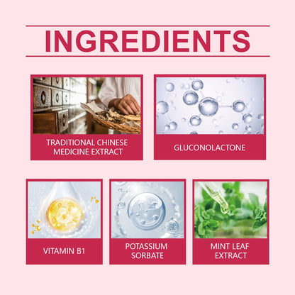 BUSHAID Dietary Supplement Body Treatment