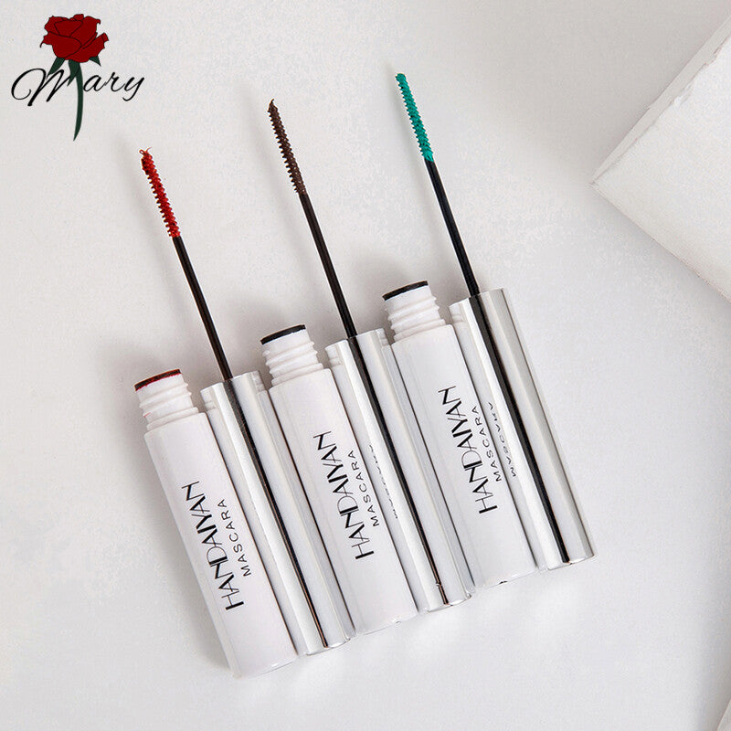 12 Colors Matte Liquid Eyeliner Pen Makeup Waterproof Quickly Drying Ultra-thin