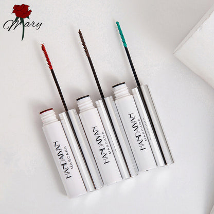 12 Colors Matte Liquid Eyeliner Pen Makeup Waterproof Quickly Drying Ultra-thin
