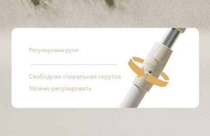 Складной самокат 3 в 1 для малышей и школьников 1-3-6-10 лет, трансформер с сиденьем, для активных прогулок
