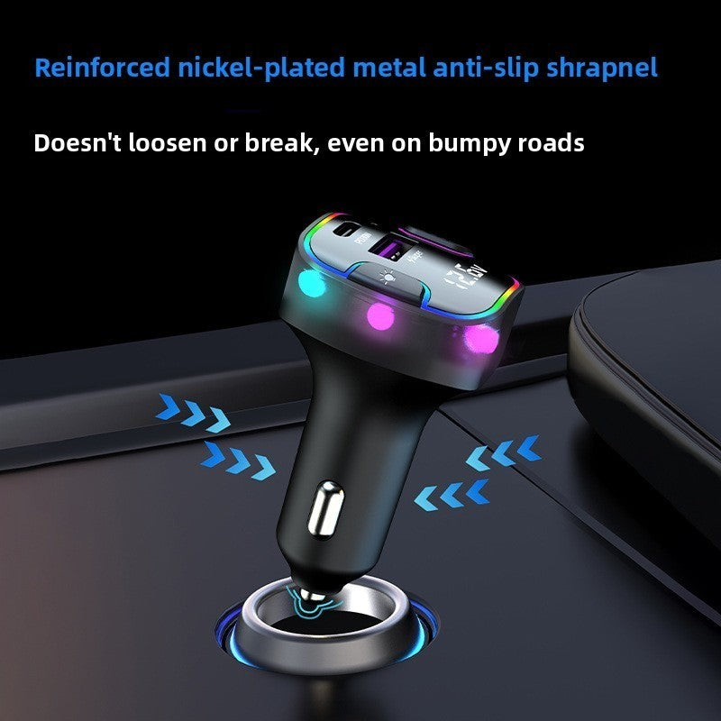 Super Fast Car Charger 30W PD USB-C Fast Charging For iPhone Phone
