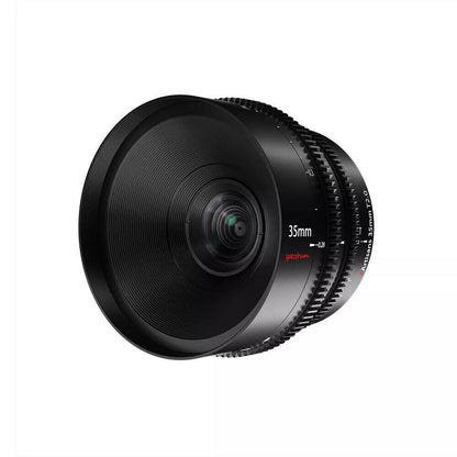 7Artisans 35mm T2.0 Full Frame Cinema Lens for Sony E Nikon Z L mount