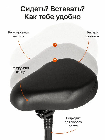 Электросамокат Kugoo Max Speed, самокат электрический