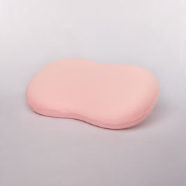 Ergonomic Memory Foam Neck Pillow