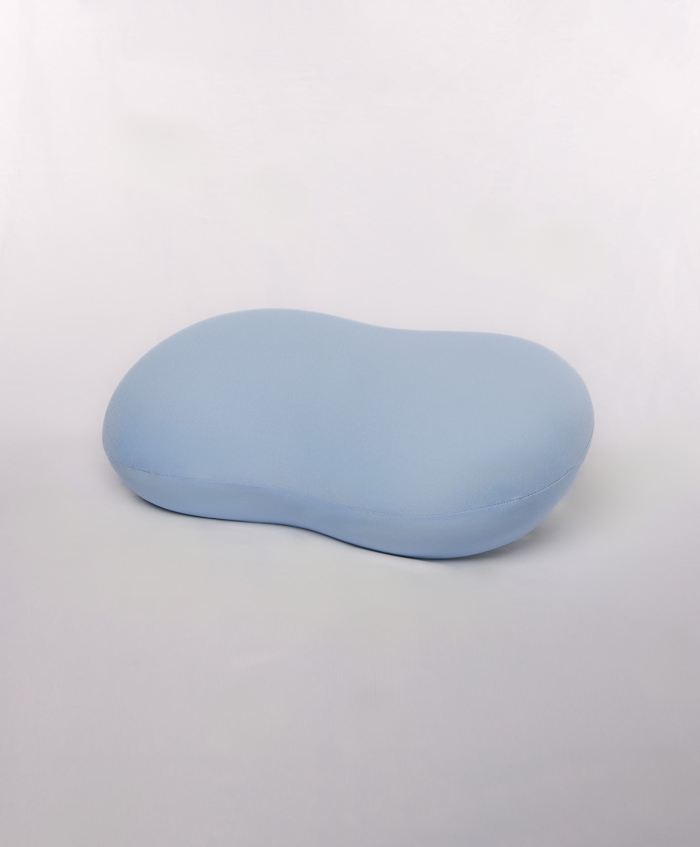 Ergonomic Memory Foam Neck Pillow