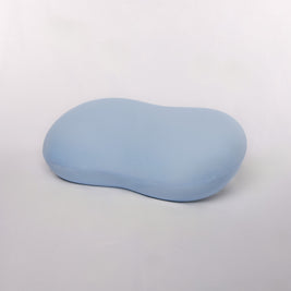 Ergonomic Memory Foam Neck Pillow