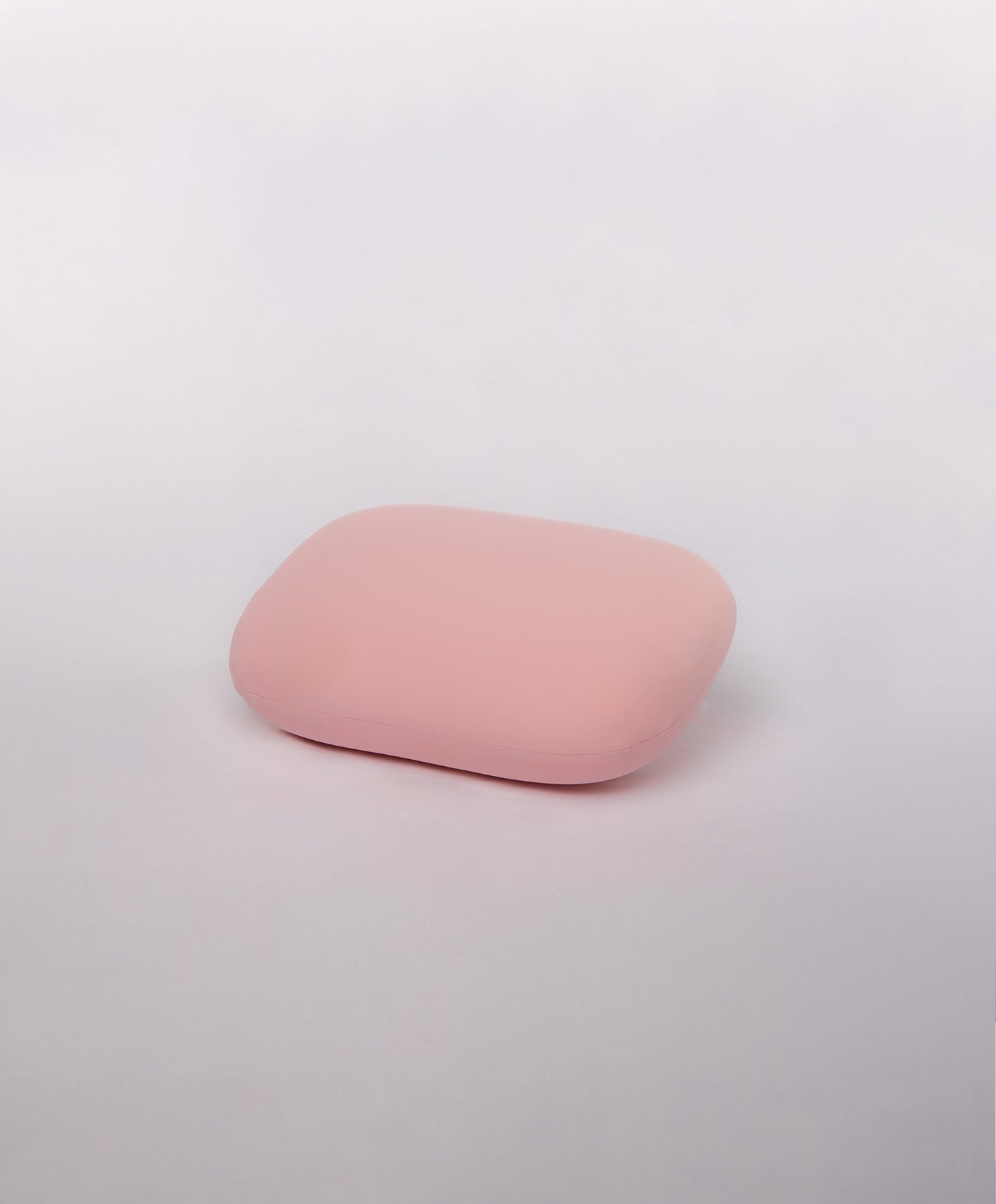 Slow-Rebound Nap Pillow