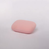 Slow-Rebound Nap Pillow