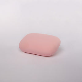 Slow-Rebound Nap Pillow