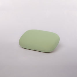 Slow-Rebound Nap Pillow
