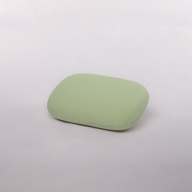 Slow-Rebound Nap Pillow